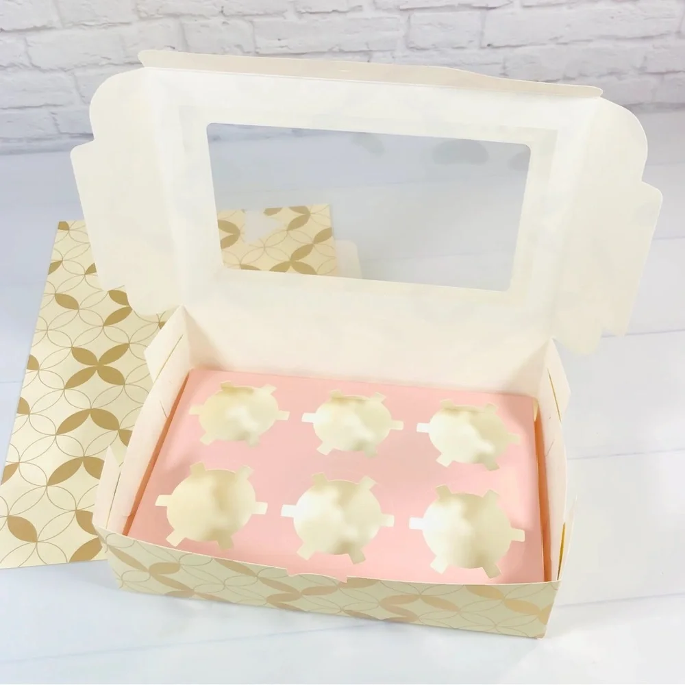 Erin Condren Cupcake Gifting Set